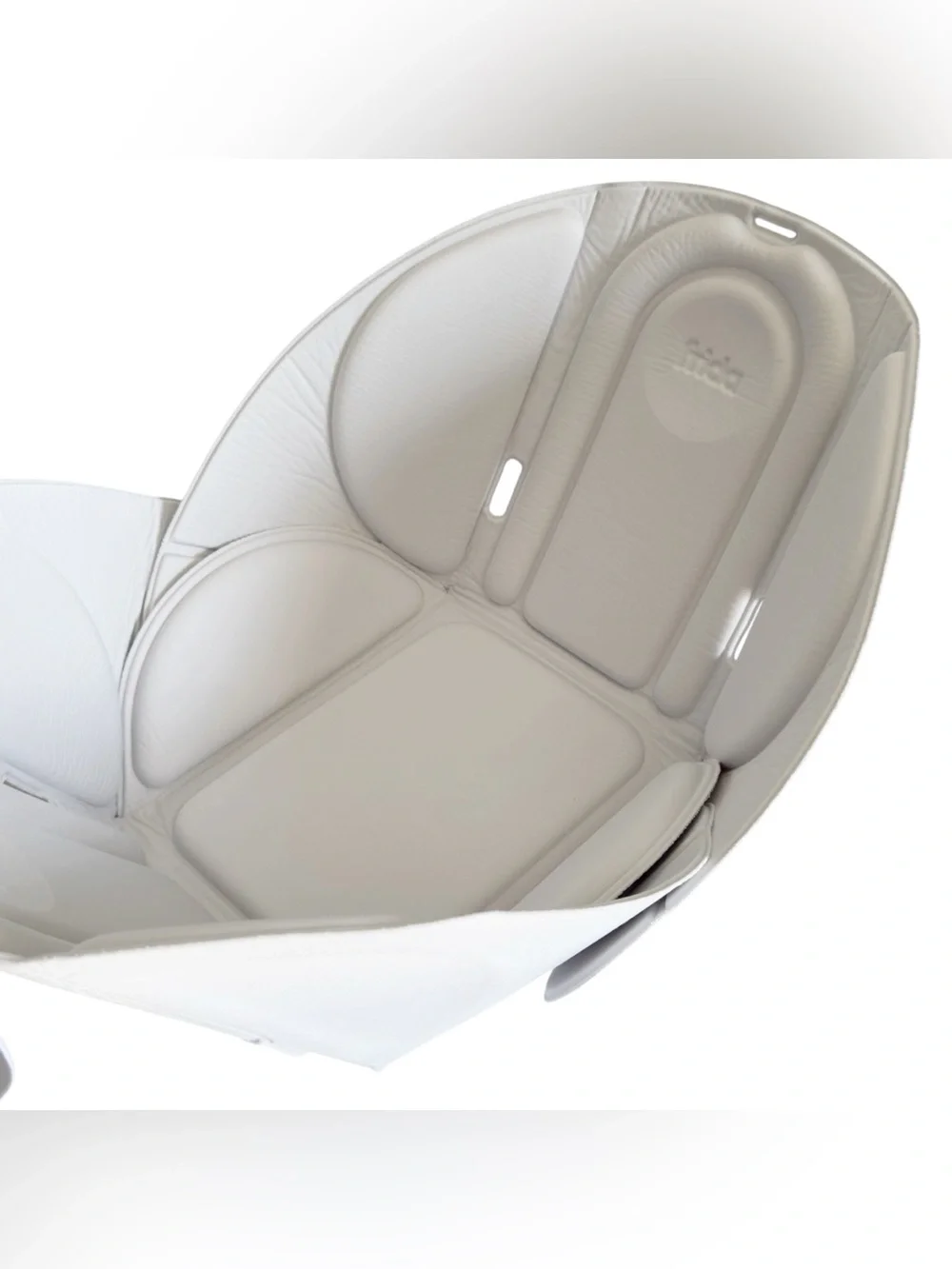 Frida Baby Soft Sink Baby Bath Foldable Portable Travel